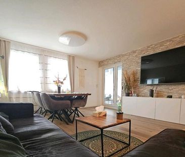 3 Zimmer EG Wohnung - Foto 1