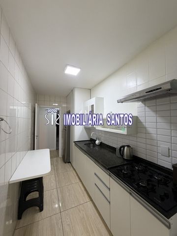 RESIDENCIAL NALAI 703 - Photo 3