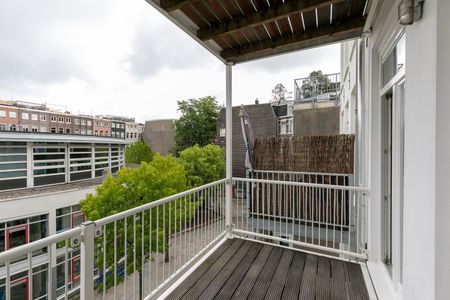 Appartement te huur: Nieuwe Achtergracht 105-2 1018 WR Amsterdam - Foto 4