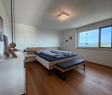 5.5 Zimmer, 130 m², 1. Stock - Photo 4