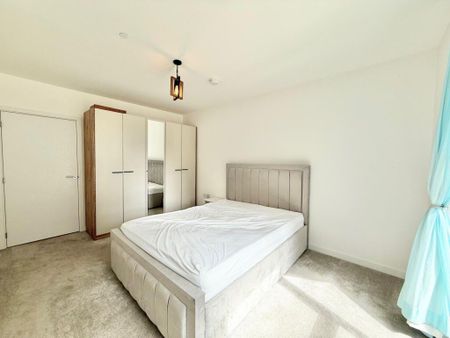 1 bedroom flat to rent - Photo 3