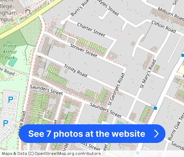 Trinity Road, Gillingham, Kent, ME7 - Photo 1