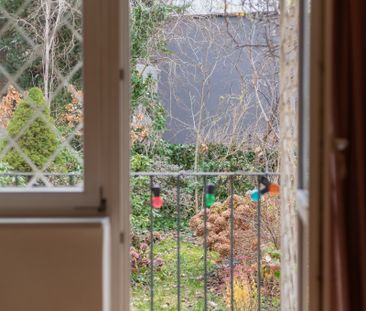 Wyględów, Mokotów | Segment skrajny 135 m² - Фото 3