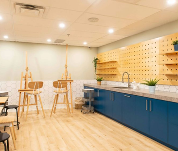 For Lease - 305 Rideau Street, Lower Town - Sandy Hill, Ontario - Photo 5