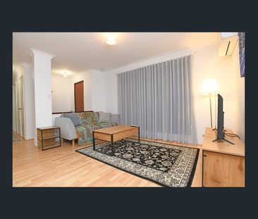FURNISHED VERY NEATLY PRESENTED UNIT - Photo 3