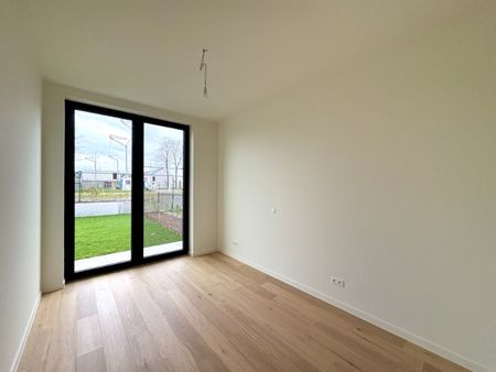 Appartement te huur in Evergem - Foto 5