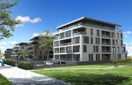 Appartement te huur: De Carreur 41 4142 SE Leerdam - Foto 5