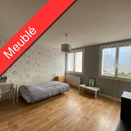 Location Appartement 1 pièce 30m² ROMANS SUR ISERE 26100 - Photo 4