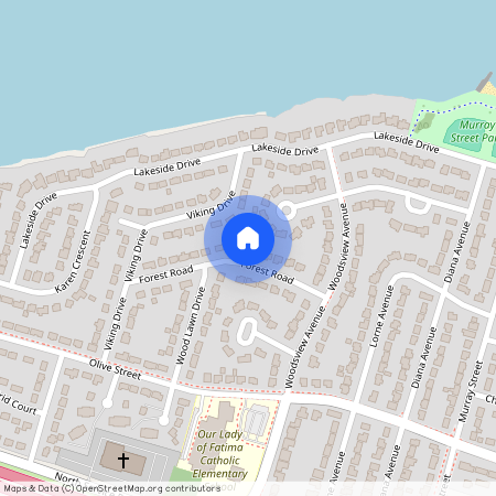 14 Forest Road, Grimsby