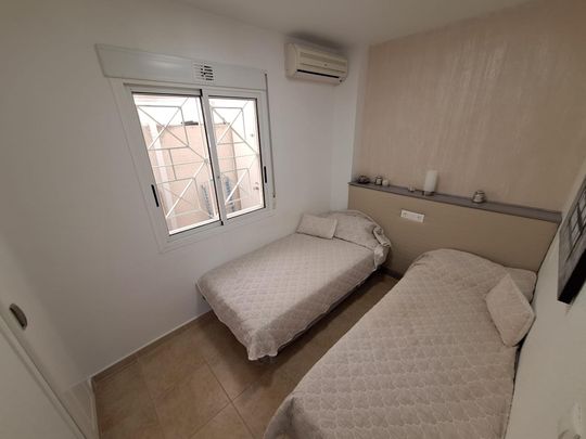 REF.7731 2-bedroom bungalow in the Torreblanca area, Torrevieja - Photo 1