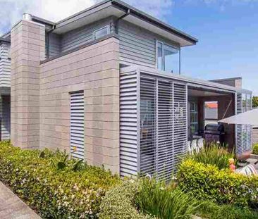 4 Bedrooms + 1 Study in Bucklands Beach - Photo 4