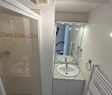 Location Appartement 2 pièces 42m² - Photo 6