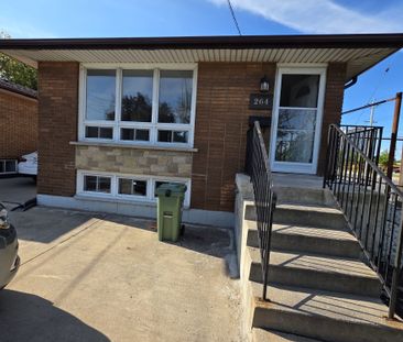 For Lease - 264 Vansitmart Avenue, Hamilton, Ontario - Photo 5