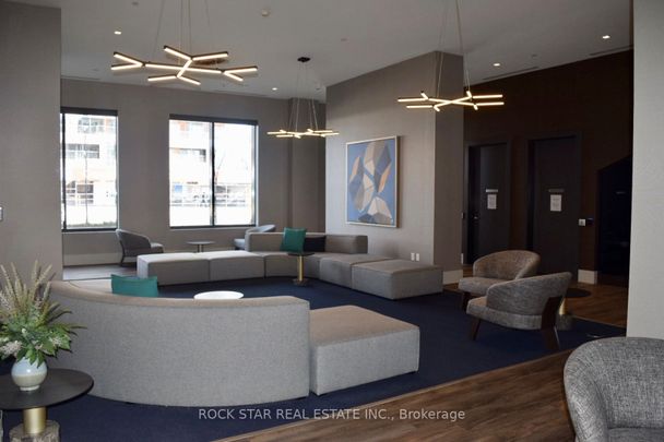 For Lease - 2550 Simcoe Street Unit# 1717, Oshawa, Ontario - Photo 1