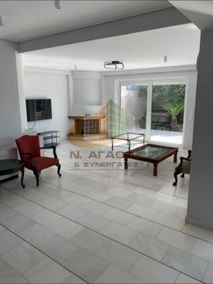 Διαμέρισμα για ενοικίαση Πανόραμα (Βούλα) - Photo 1