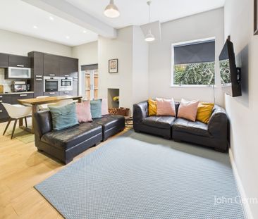 2 bedroom apartment to let - Photo 1