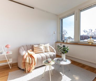 Västra Rönneholmsvägen 43A, Fågelbacken - Photo 6