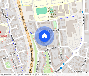 Kettle Street, Colchester, Essex, CO4 - Photo 1