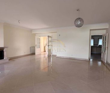 Luxury Villa for rent in Cascais e Estoril, Cascais, Lisbon - Photo 1
