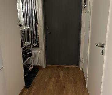 Södra Häggviksvägen, Sollentuna - Photo 6