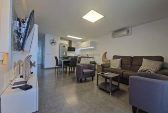 1 Bedroom apartment for rental in Las Galletas - Alborada