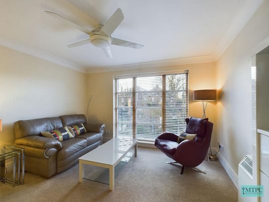 2 bedroom apartment to rent - Photo 1
