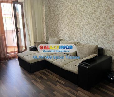 de inchiriat ap 2 cam fratii golesti la cheie etaj 2 cu parcare - Fotografie 1