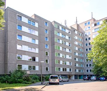 2-Zimmer-Wohnung in Gelsenkirchen Buer - Photo 1