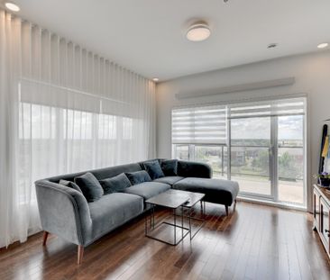 Appartement à louer - Brossard (Noms de rues (L)) Appartement à lou... - Photo 3