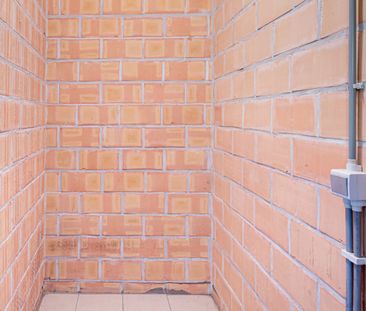 Appartement met 1 slaapkamer in hartje Mechelen - Foto 6