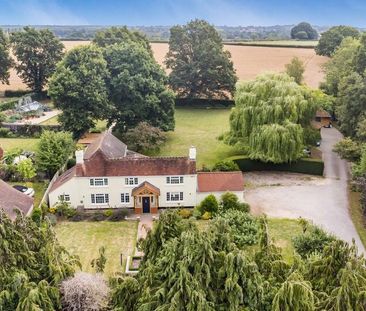 4 bedroom detached house to rent - Photo 1