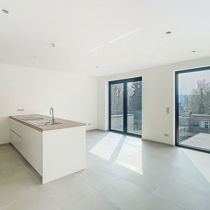 Te huur - Appartement in Sterrebeek - Foto 1