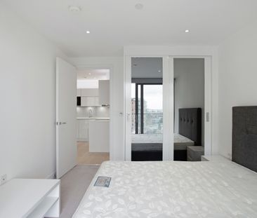 1 bedroom apartment to rent - Photo 2