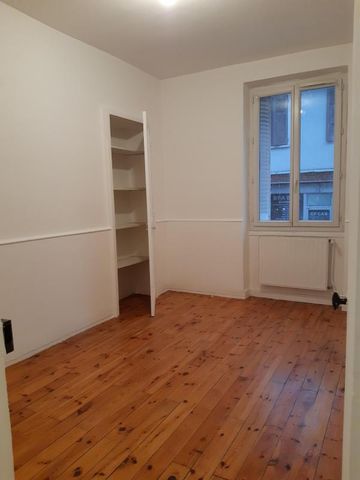 TYPE 2 23 RUE DES CHARMILLES - Photo 3