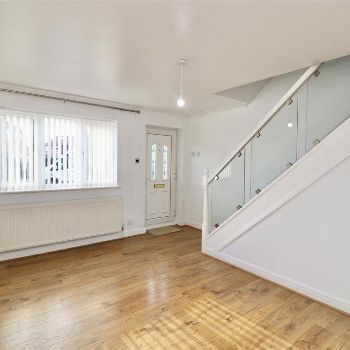 2 bedroom semi-detached house to rent - Photo 1