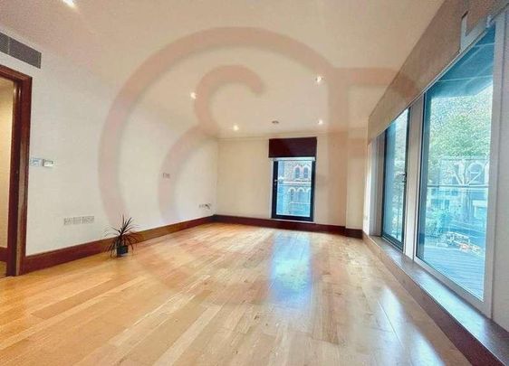 Marlborough Road, Chiswick, W4 - Photo 1