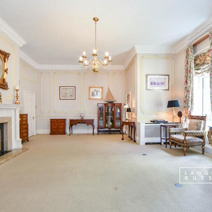 3 bedroom flat to rent - Photo 1