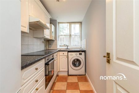 1 bedroom flat to rent - Photo 2