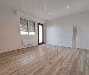 Location Appartement 1 pièce 30m² - Photo 4