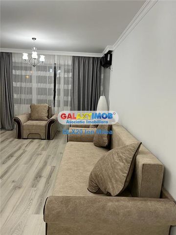 Inchiriere apartament nou! Pipera stradal cu loc parcare inclus! - Fotografie 2