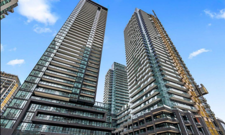 For Lease - 110 Broadway Avenue Unit# 906S, Toronto, Ontario - Photo 2