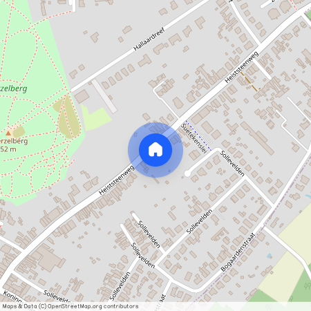 Heiststeenweg 90, 2580, Beerzel