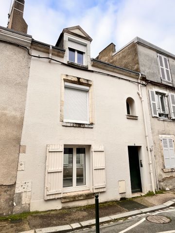 Location Appartement 2 pièces 31m² ORLEANS 45000 - Photo 4