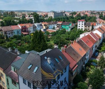 Pronájem bytu 2+kk, 31 m - Fotografie 1