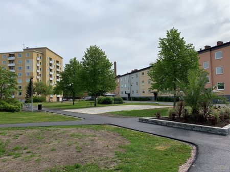 Nämndemansgatan 3 C - Photo 5