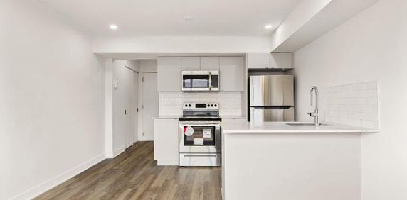 1 CH - 1 SDB - Montréal - $1,145 /mo - Photo 2