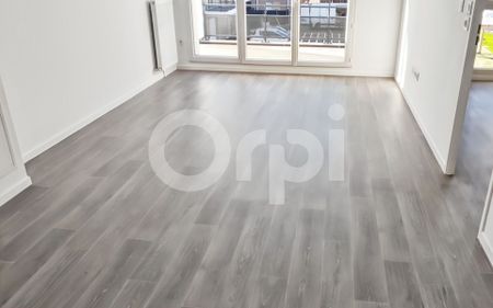 Appartement à louer 2 pièces • Othis - Photo 4