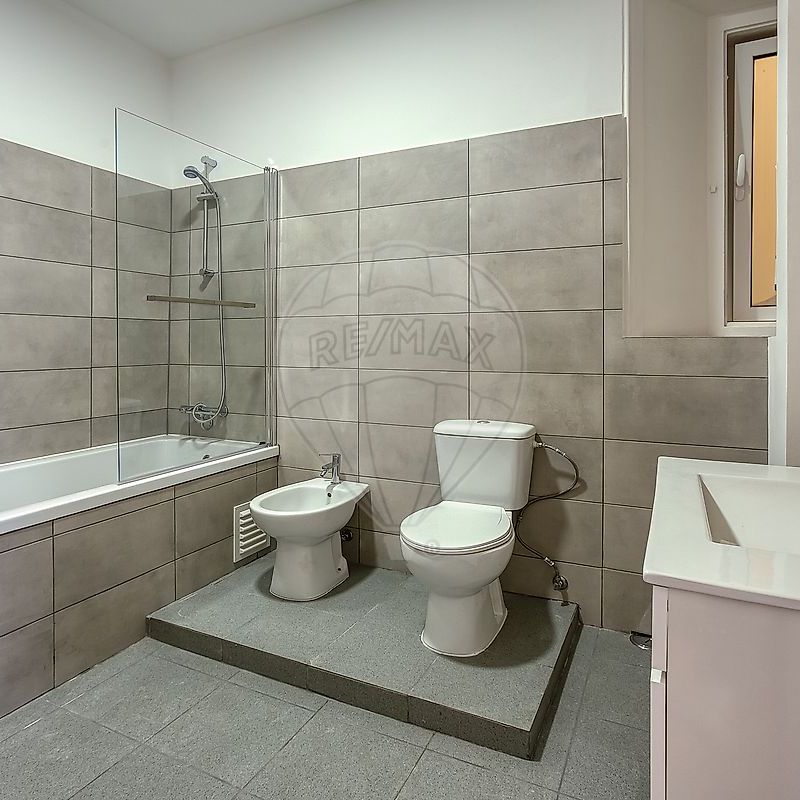 Apartamento T6 em Lisboa - Photo 1