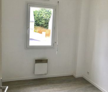 A louer Brest Rive Gauche proche Bellevue et Lambezellec Maison 80 M2 - Photo 4