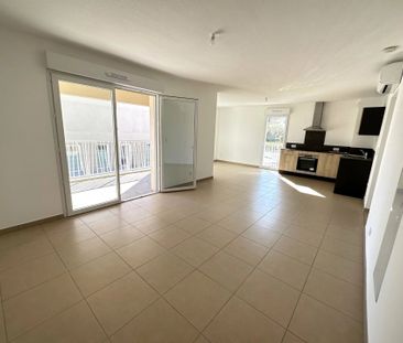 Location Appartement 3 pièces 67m² BIGUGLIA 20620 - Photo 1